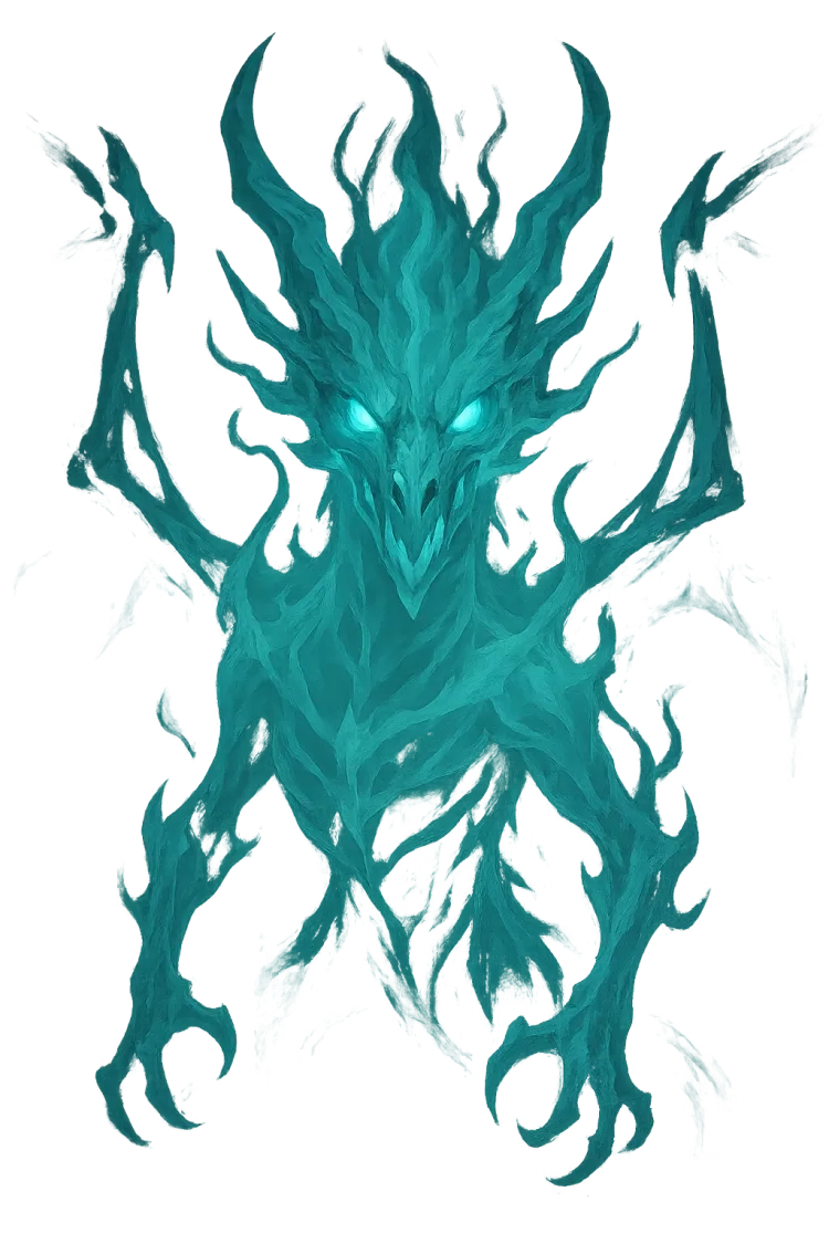 Skeleton King Enemy