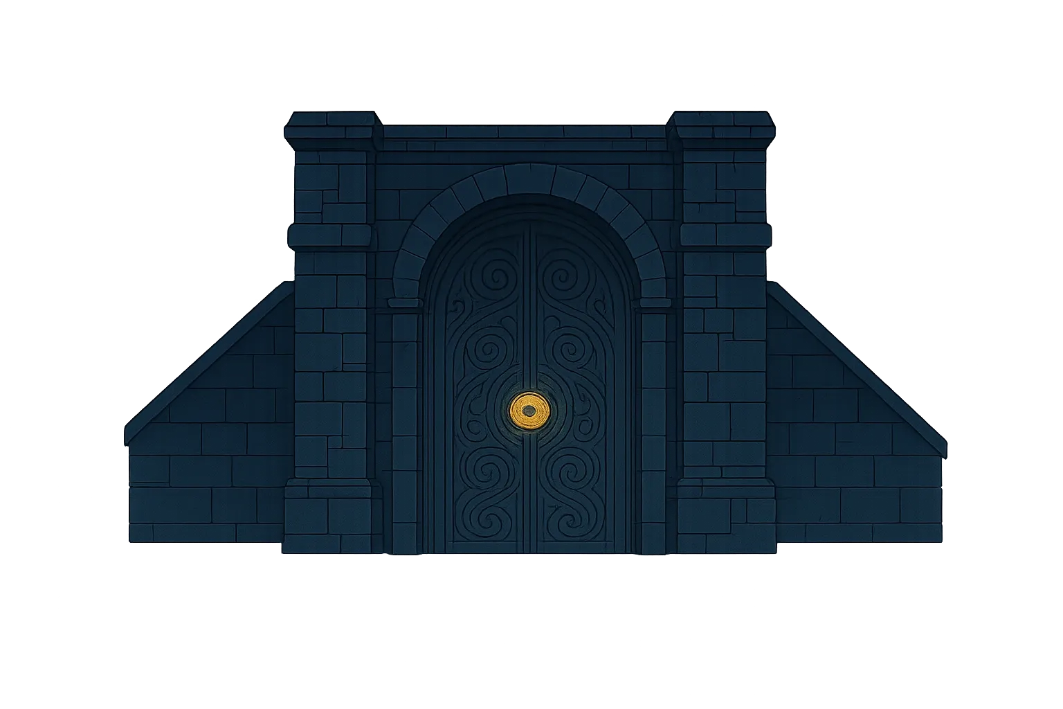 Background layer 2