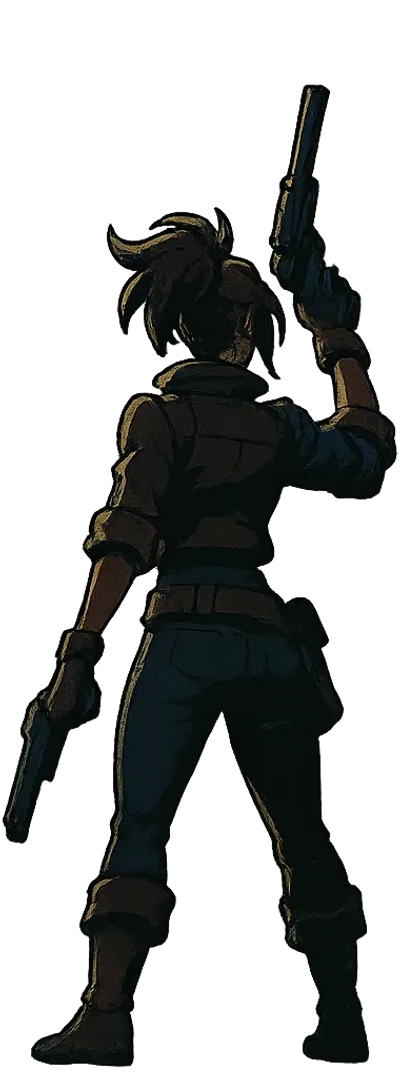 Gunner