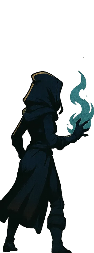 Mage